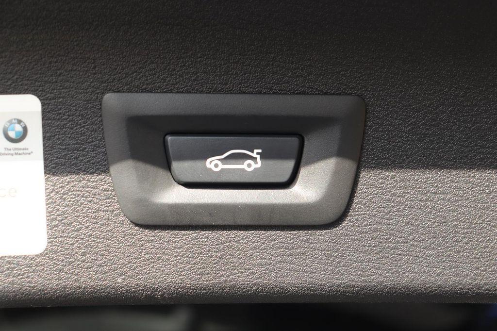 used 2016 BMW X1 car, priced at $16,744