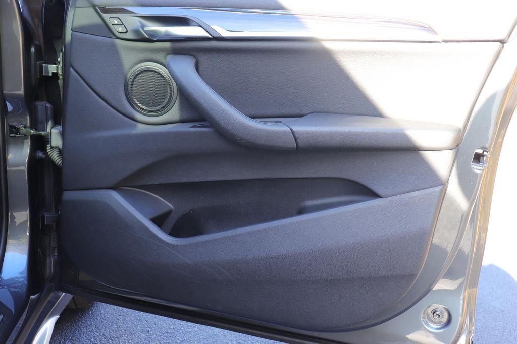 used 2016 BMW X1 car, priced at $16,744