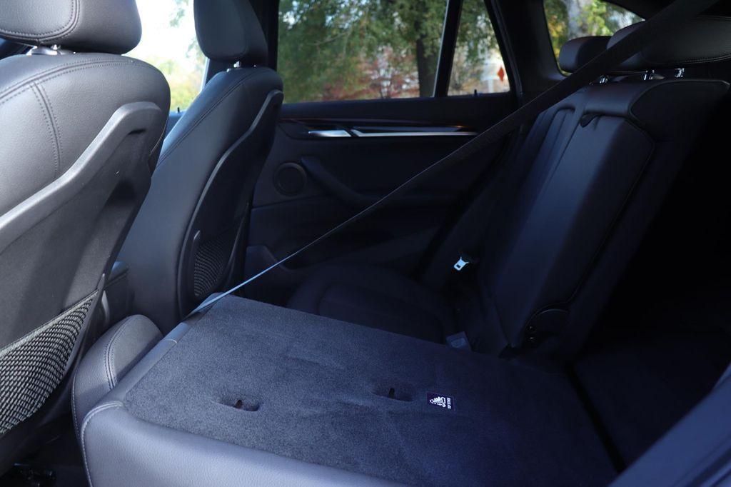 used 2016 BMW X1 car, priced at $16,744