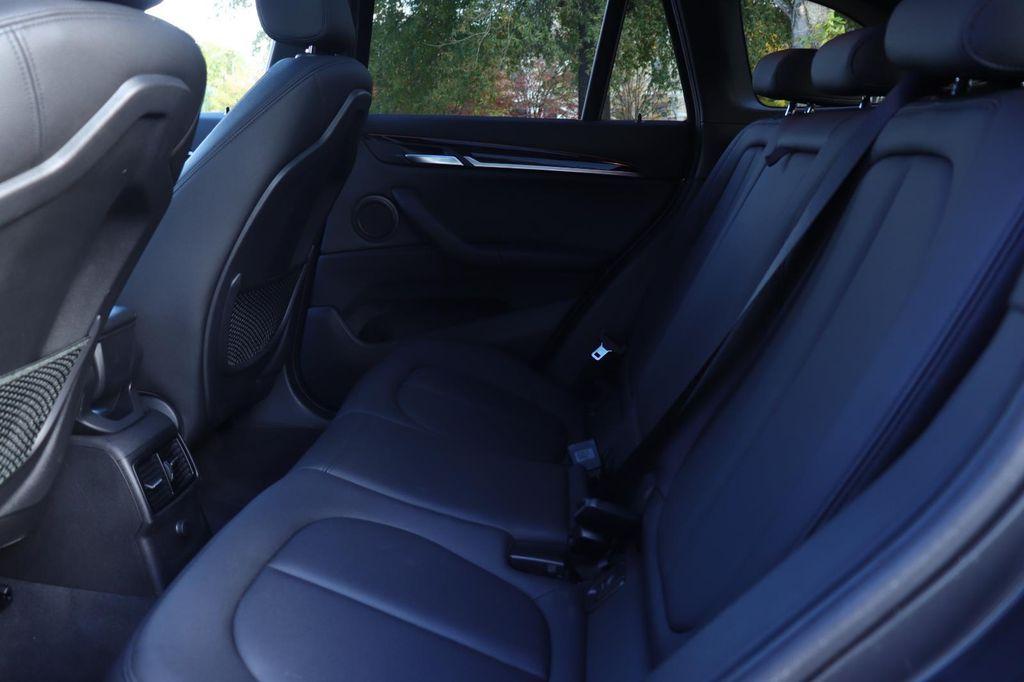 used 2016 BMW X1 car, priced at $16,744