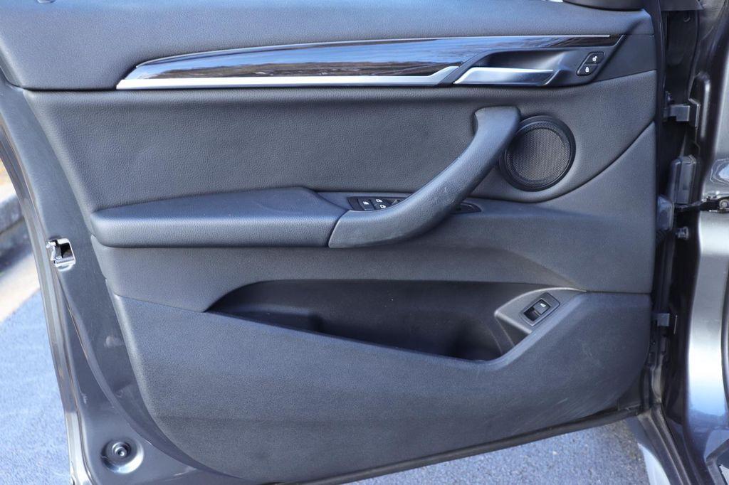 used 2016 BMW X1 car, priced at $16,744