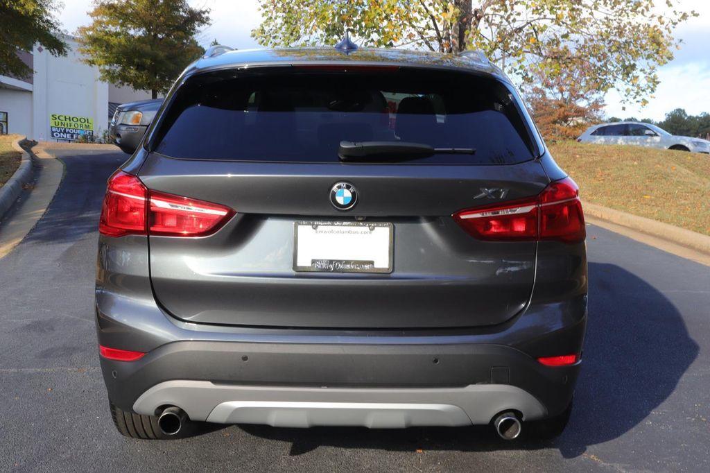 used 2016 BMW X1 car, priced at $16,744