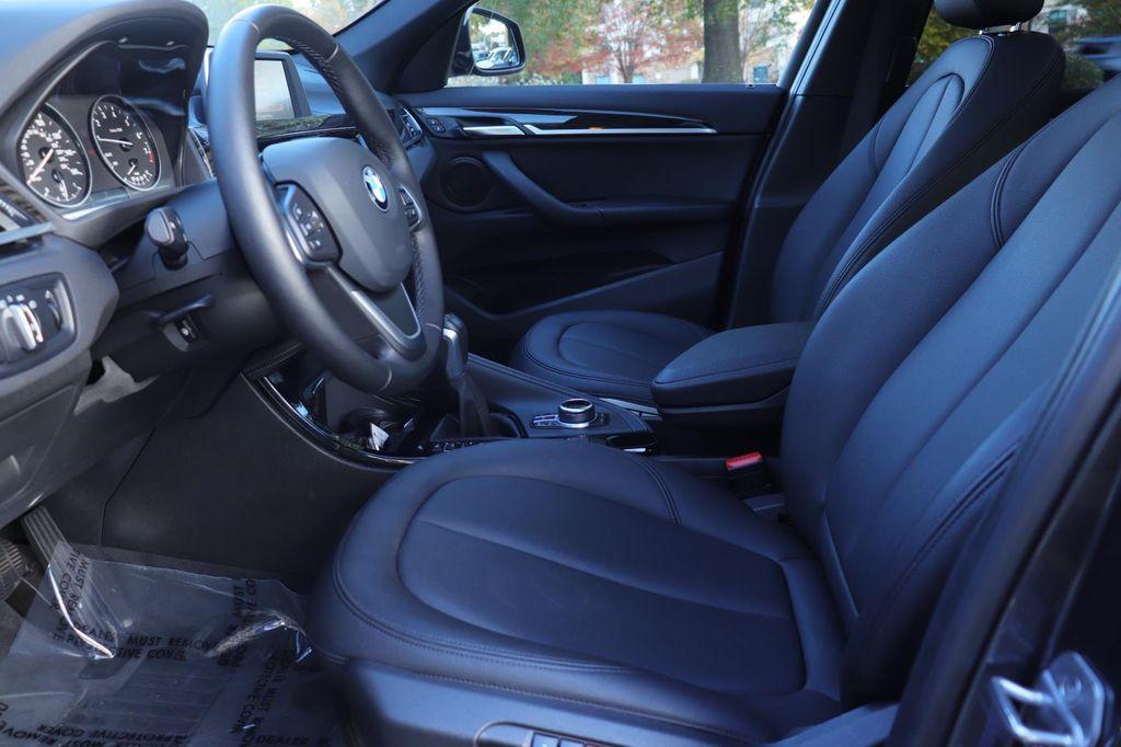 used 2016 BMW X1 car, priced at $16,744