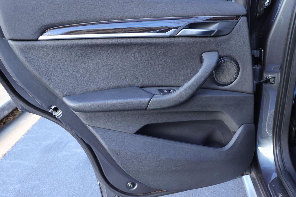 used 2016 BMW X1 car, priced at $16,744