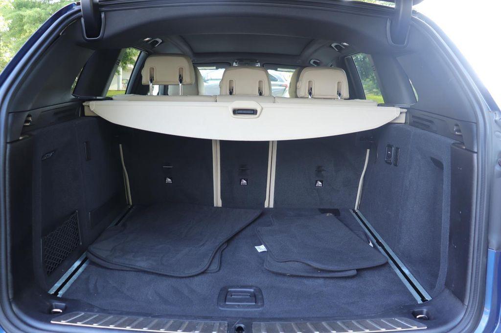 used 2022 BMW X3 car, priced at $26,993