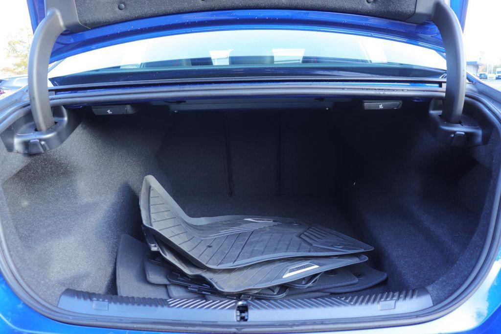 used 2025 BMW M5 car, priced at $113,997