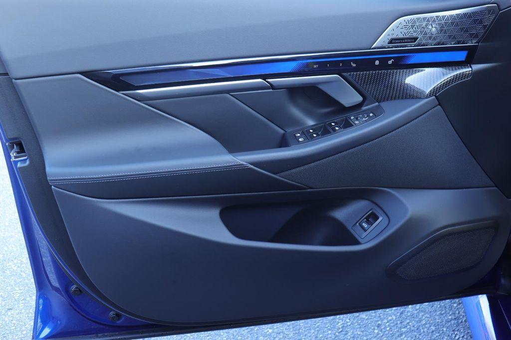 used 2025 BMW M5 car, priced at $113,997