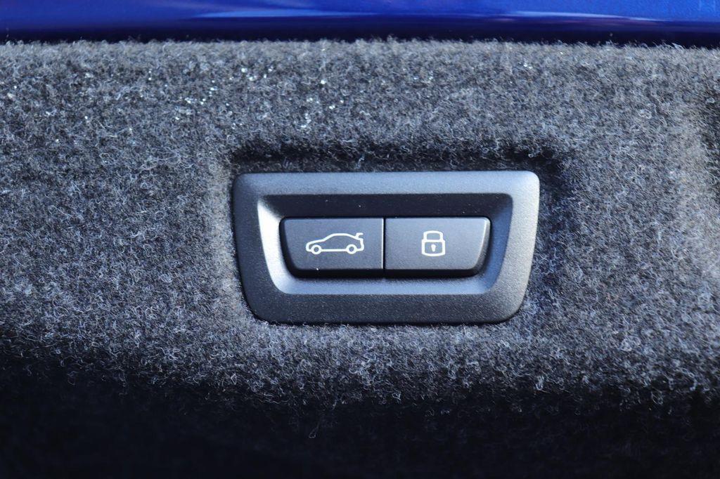 used 2025 BMW M5 car, priced at $113,997