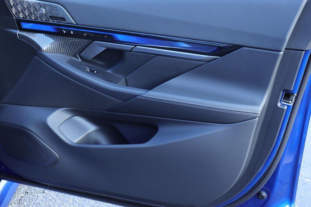 used 2025 BMW M5 car, priced at $113,997