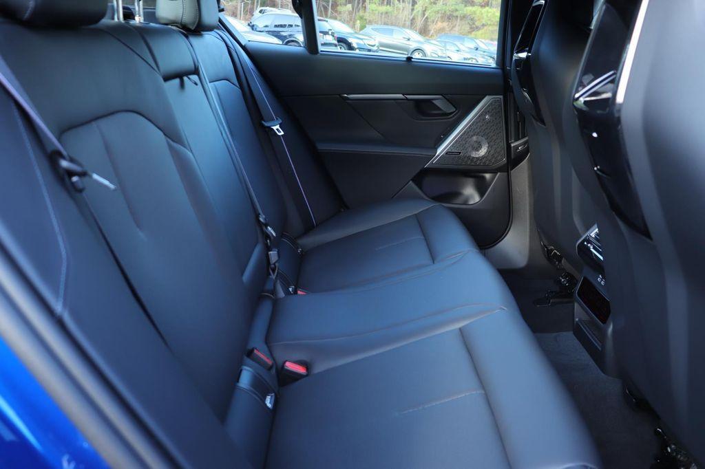 used 2025 BMW M5 car, priced at $113,997