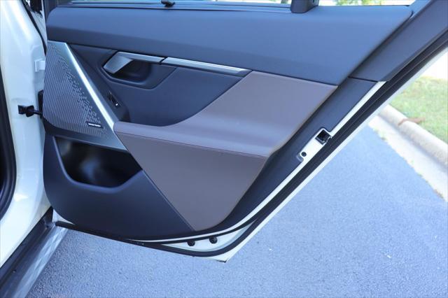 used 2024 BMW 530 car, priced at $50,993