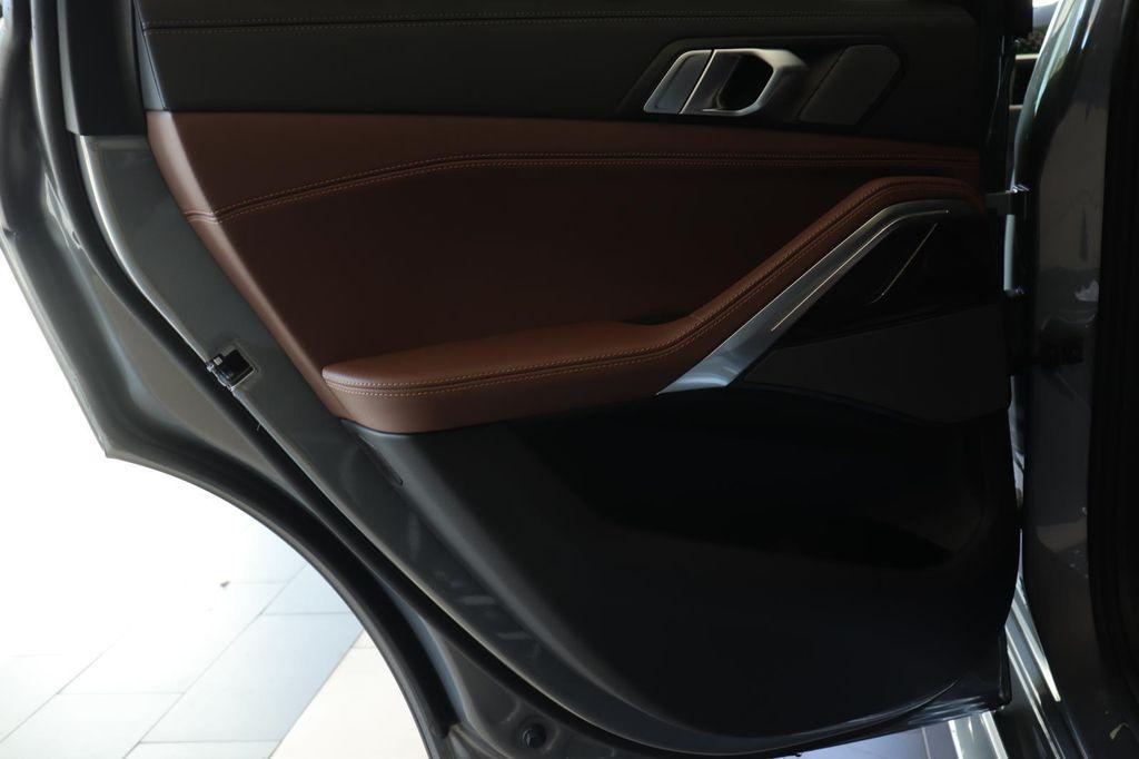 new 2026 BMW X6 car, priced at $88,025