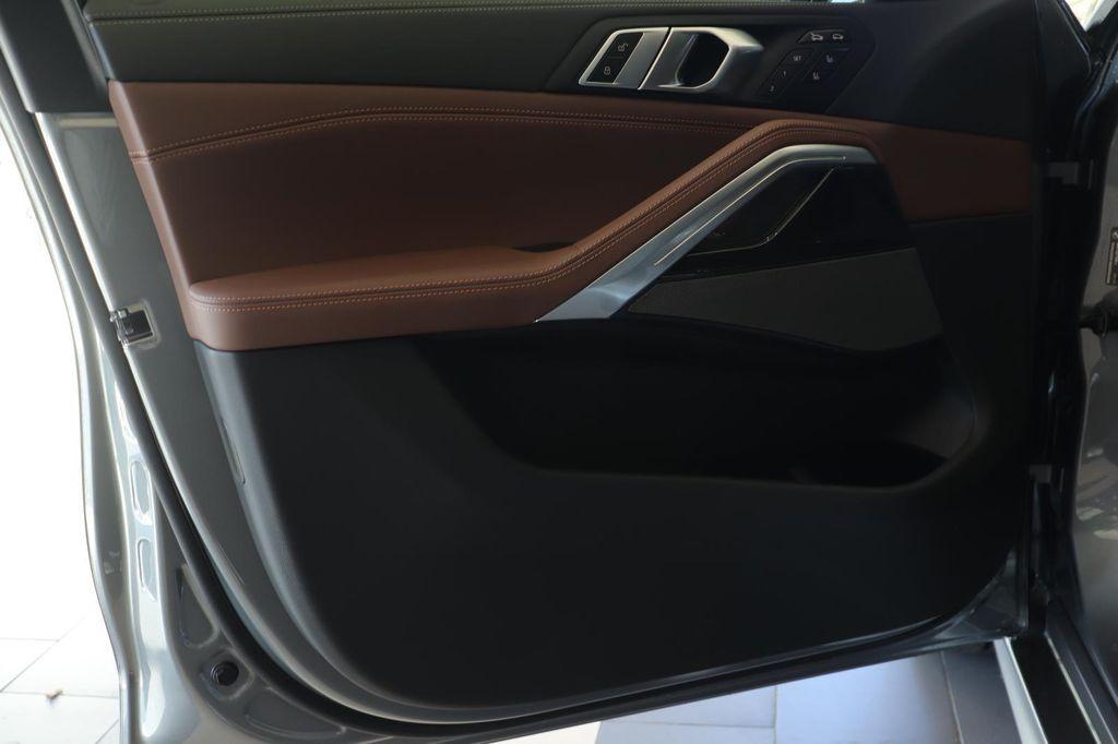 new 2026 BMW X6 car, priced at $88,025