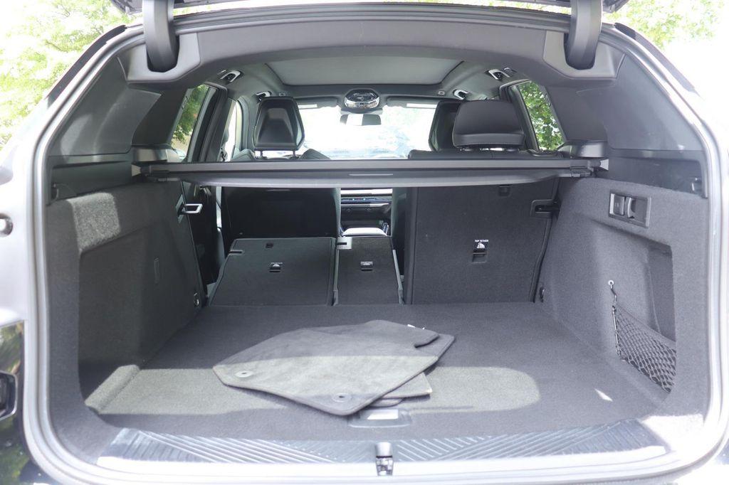 used 2025 BMW X3 car, priced at $45,993