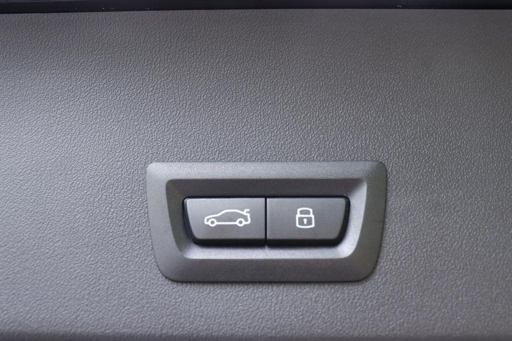 used 2025 BMW X3 car, priced at $45,993