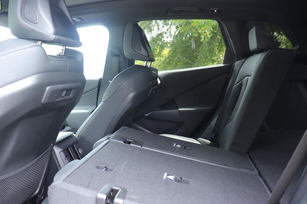 used 2025 BMW X3 car, priced at $45,993