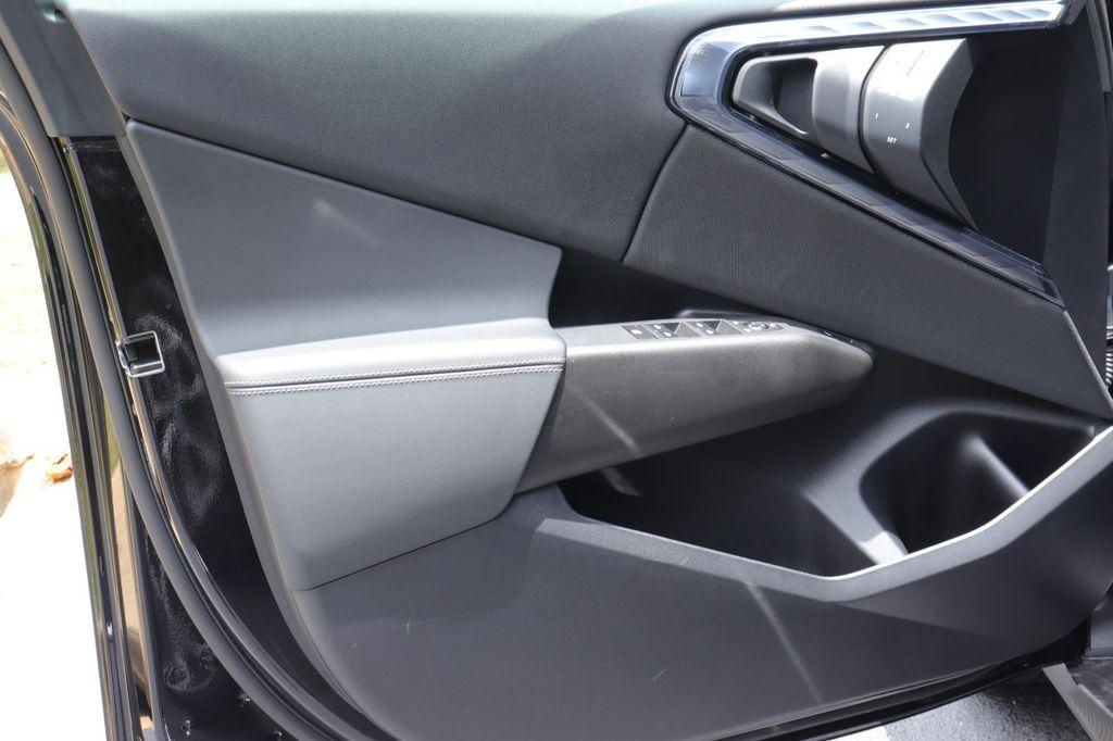 used 2025 BMW X3 car, priced at $45,993