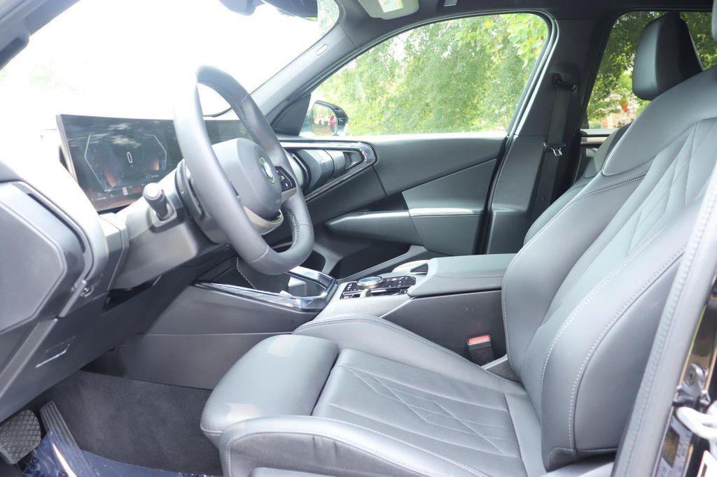 used 2025 BMW X3 car, priced at $45,993