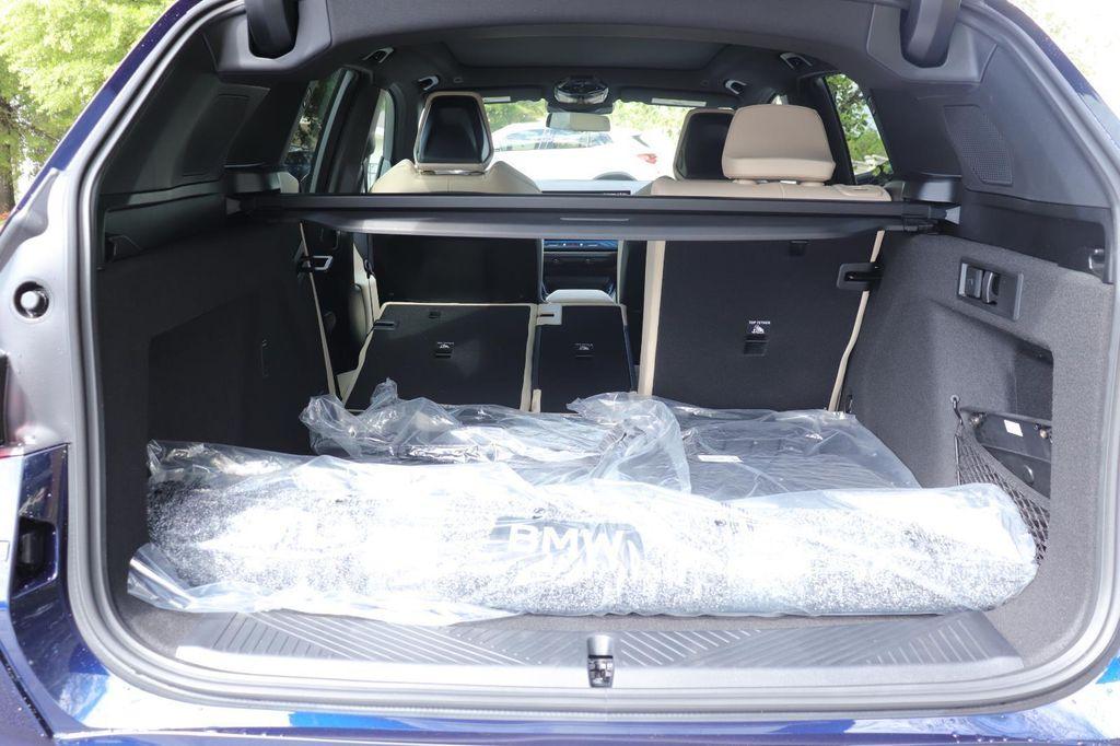 new 2026 BMW X3 car, priced at $62,705