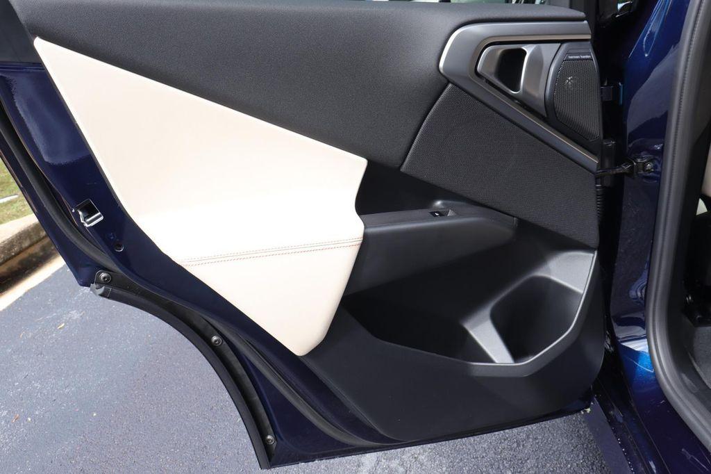 new 2026 BMW X3 car, priced at $62,705