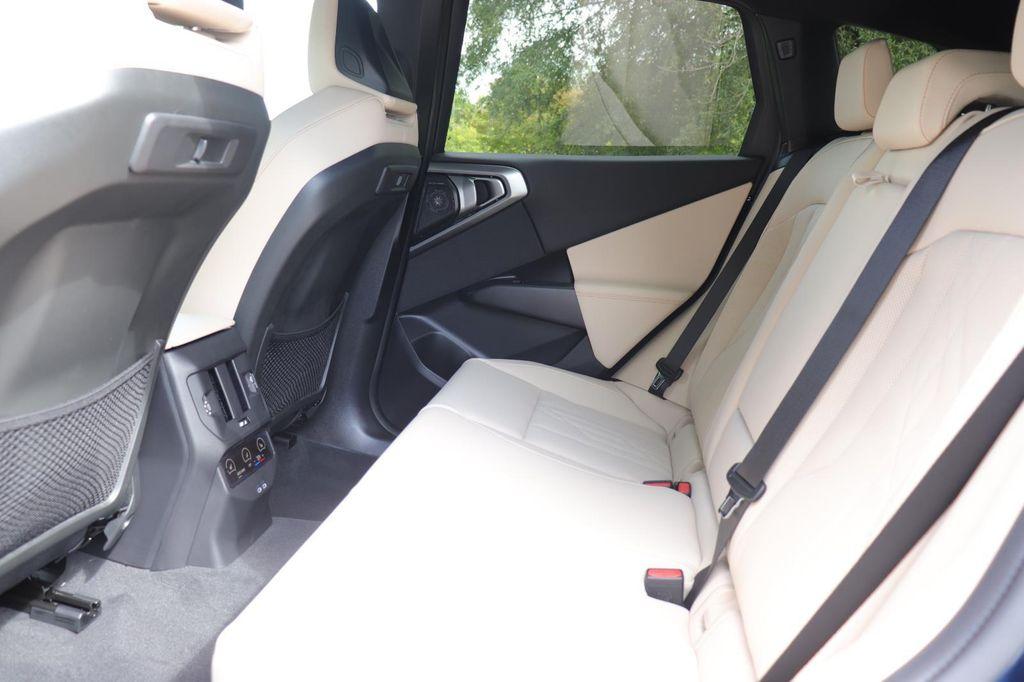 new 2026 BMW X3 car, priced at $62,705