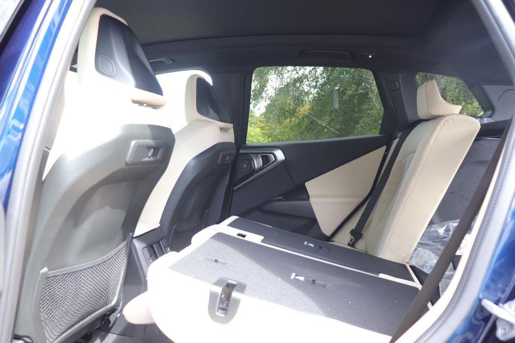 new 2026 BMW X3 car, priced at $62,705