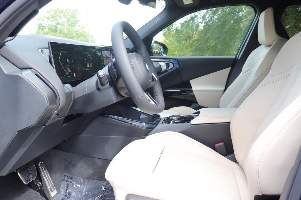 new 2026 BMW X3 car, priced at $62,705