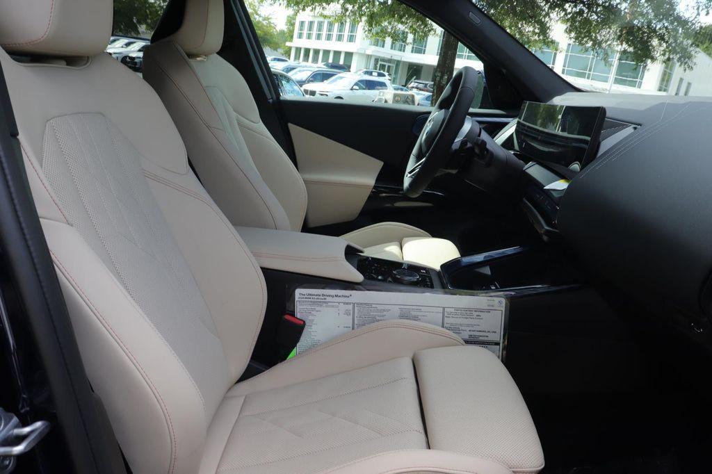 new 2026 BMW X3 car, priced at $62,705