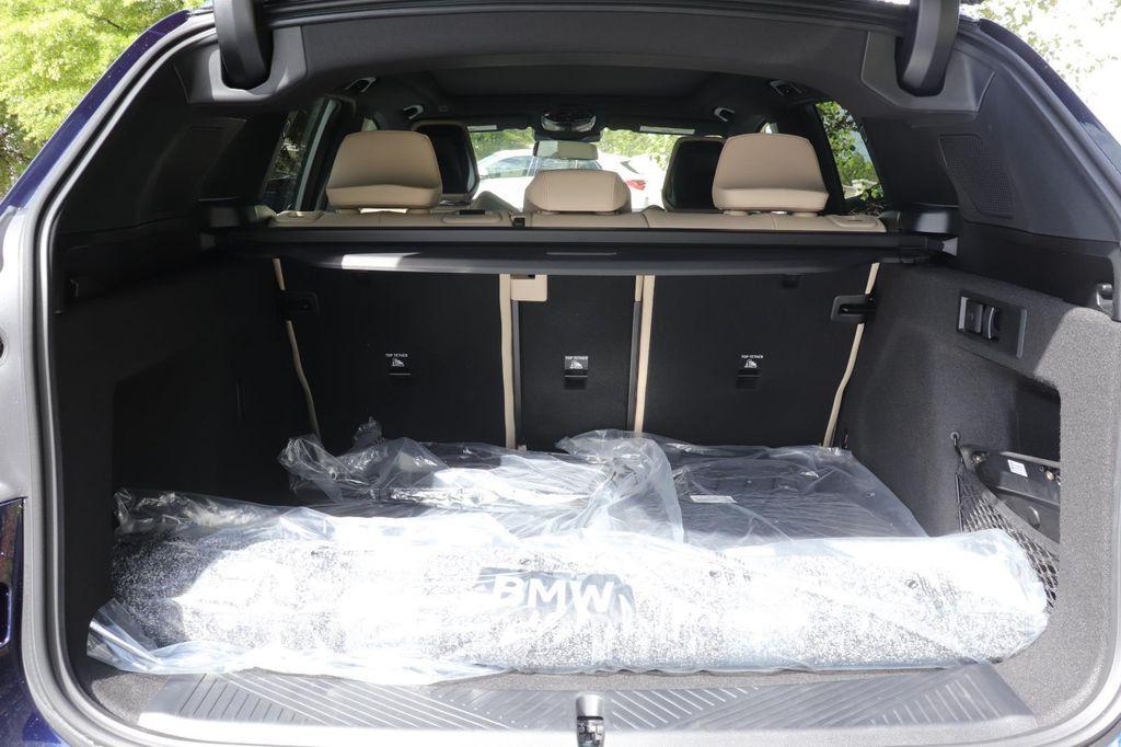 new 2026 BMW X3 car, priced at $62,705