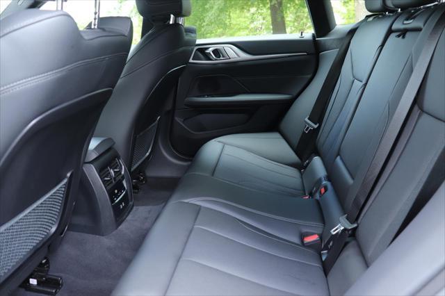 used 2024 BMW 430 Gran Coupe car, priced at $44,992