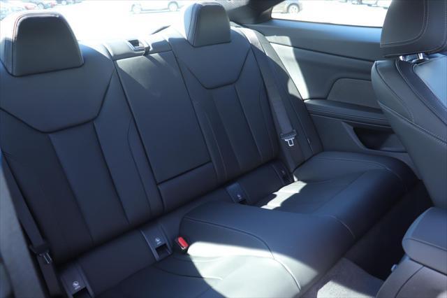 new 2025 BMW M440 car, priced at $70,160