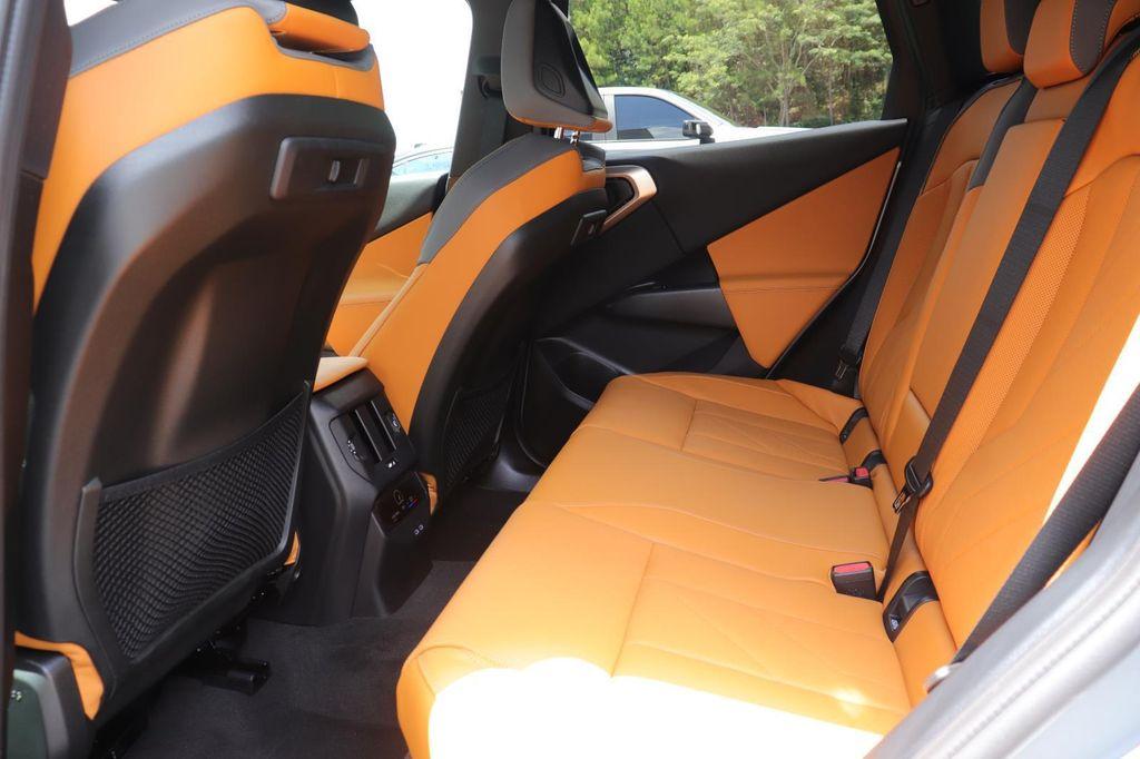 new 2025 BMW X3 car, priced at $59,460