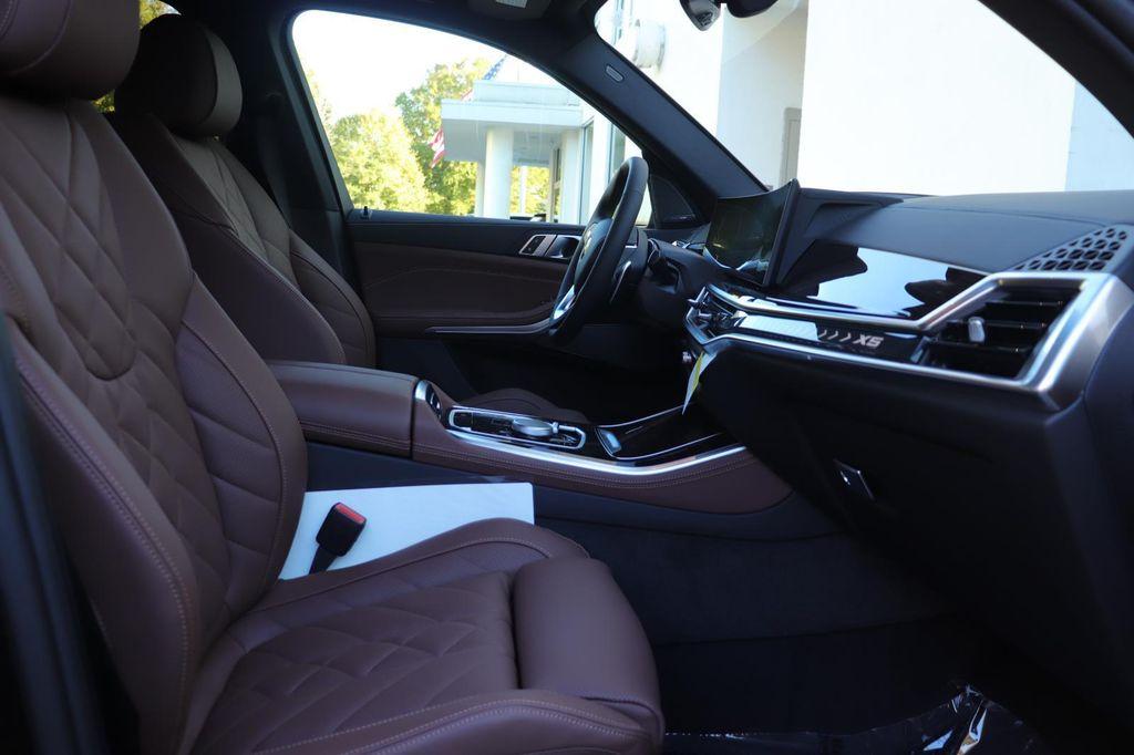 new 2026 BMW X5 car, priced at $73,975