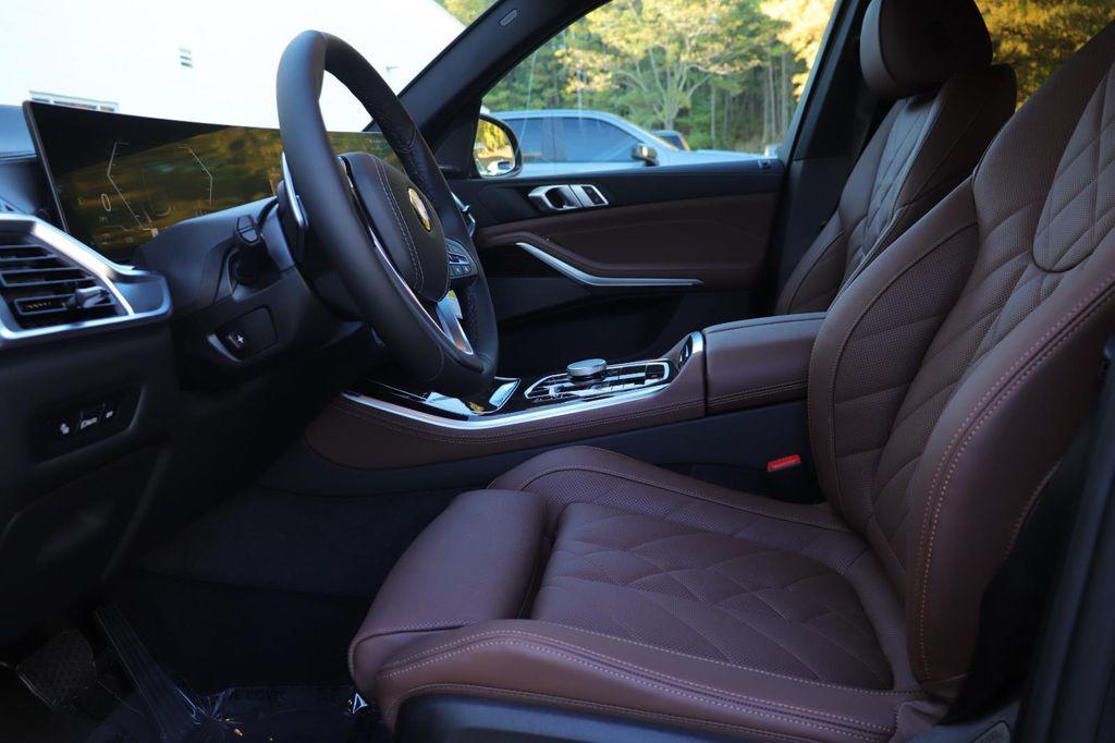 new 2026 BMW X5 car, priced at $73,975
