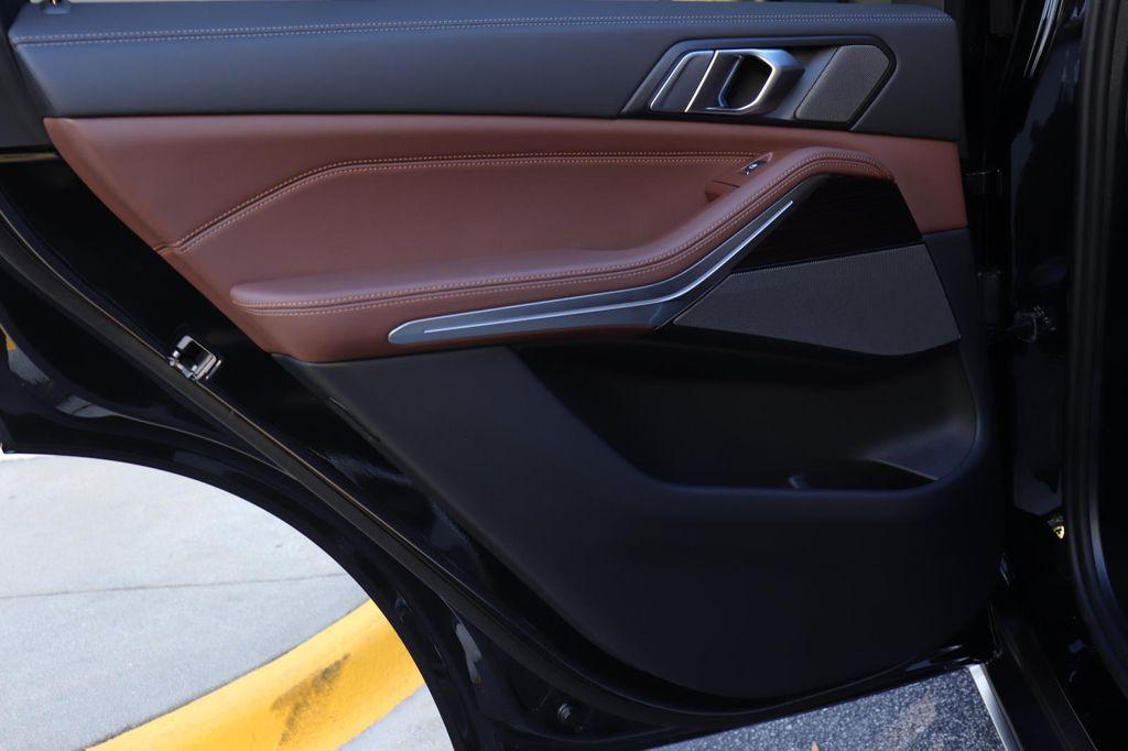 new 2026 BMW X5 car, priced at $73,975