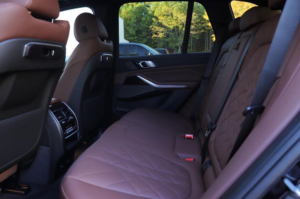 new 2026 BMW X5 car, priced at $73,975