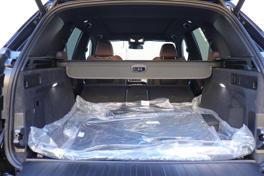 new 2026 BMW X5 car, priced at $73,975