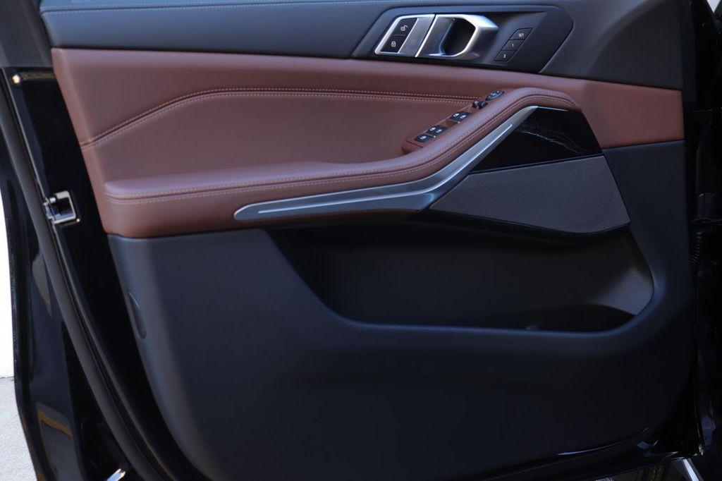 new 2026 BMW X5 car, priced at $73,975