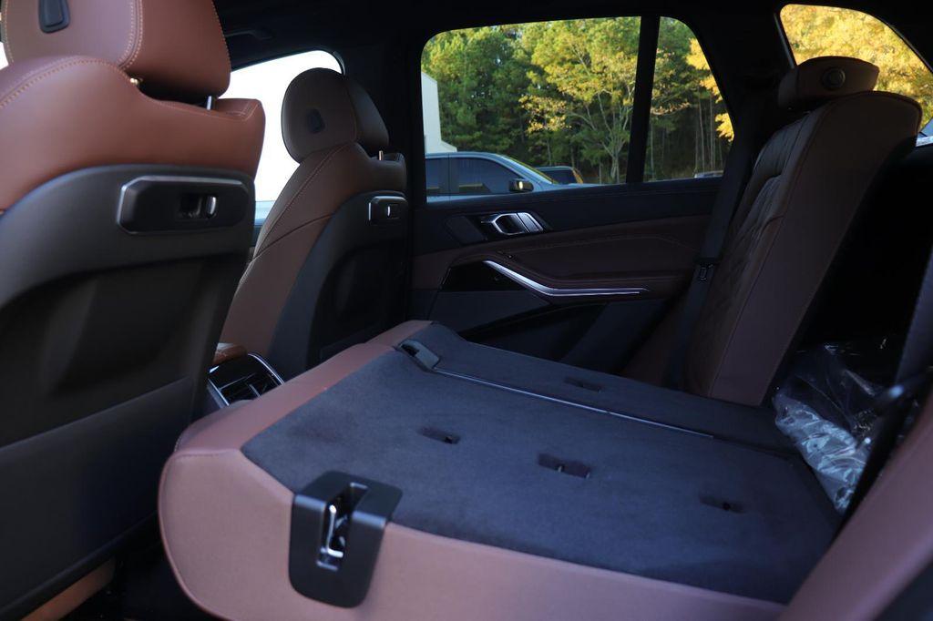 new 2026 BMW X5 car, priced at $73,975