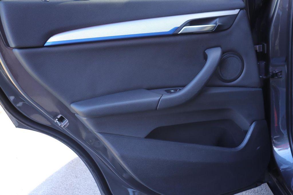 used 2021 BMW X1 car, priced at $20,622