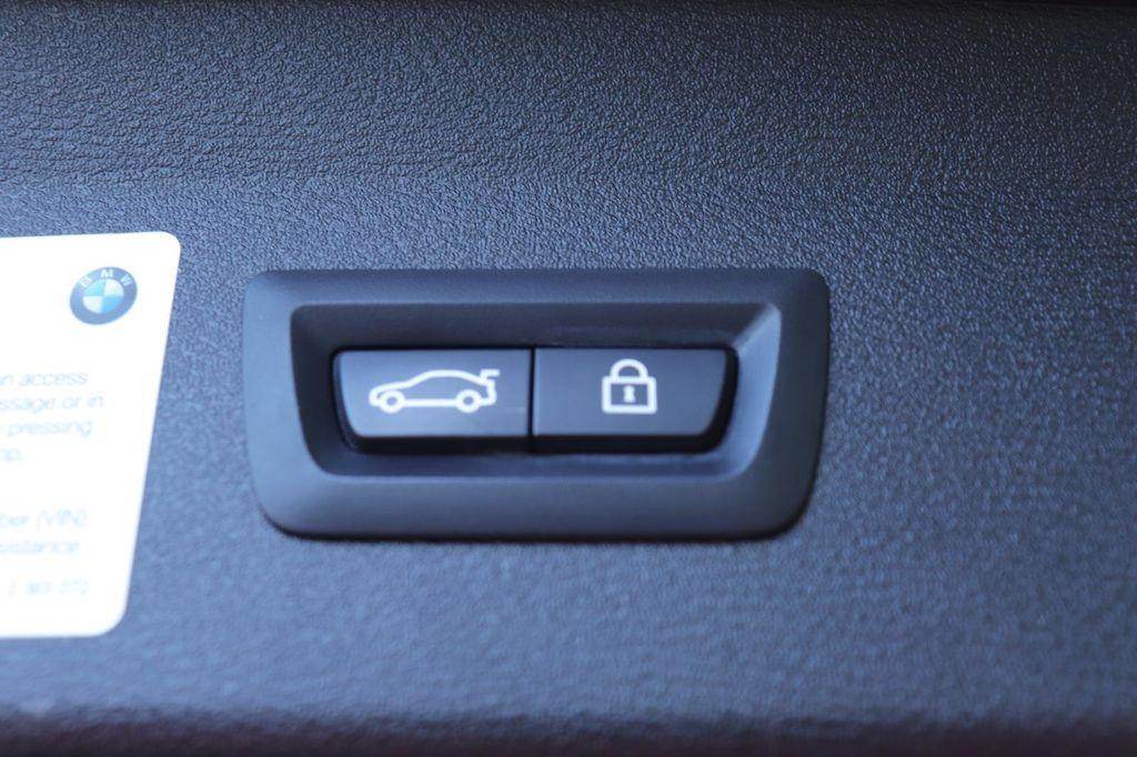 used 2021 BMW X1 car, priced at $20,622