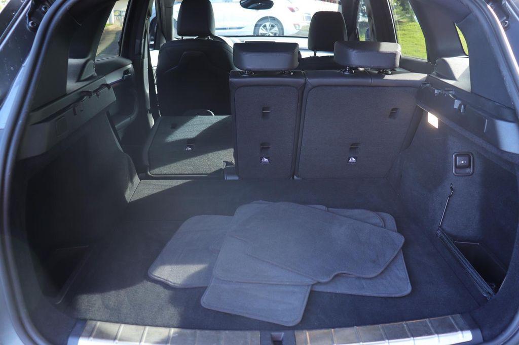 used 2021 BMW X1 car, priced at $20,622