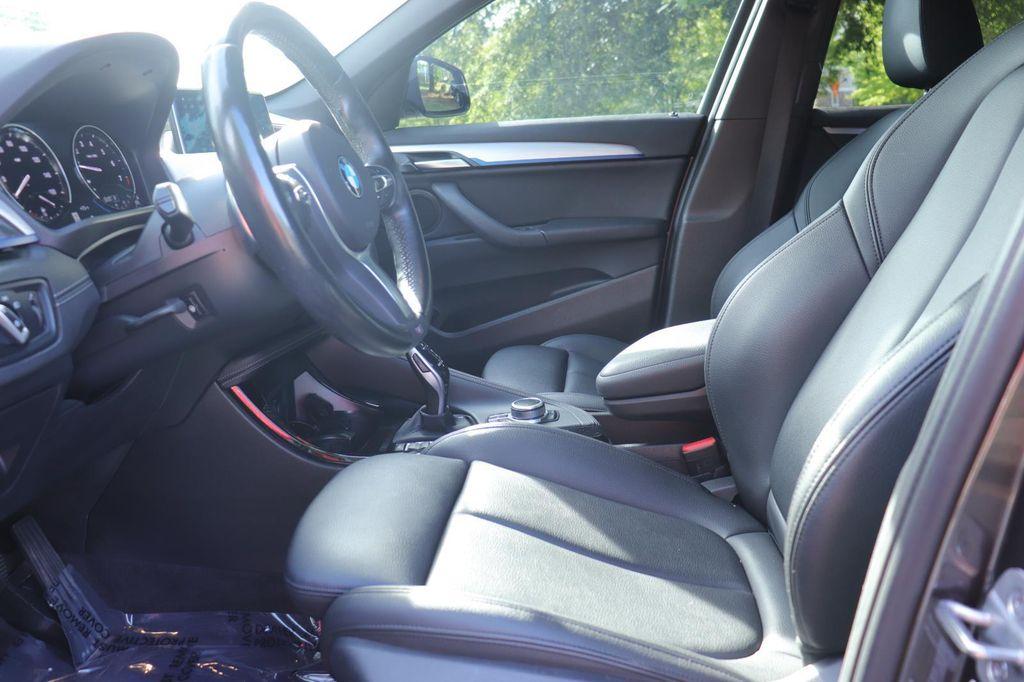 used 2021 BMW X1 car, priced at $20,622