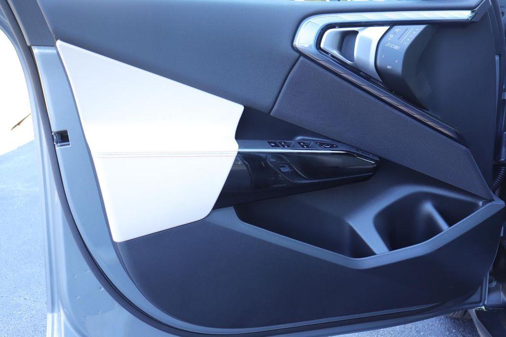 new 2026 BMW X3 car, priced at $55,935