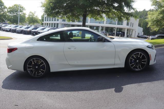 new 2025 BMW M440 car, priced at $69,100