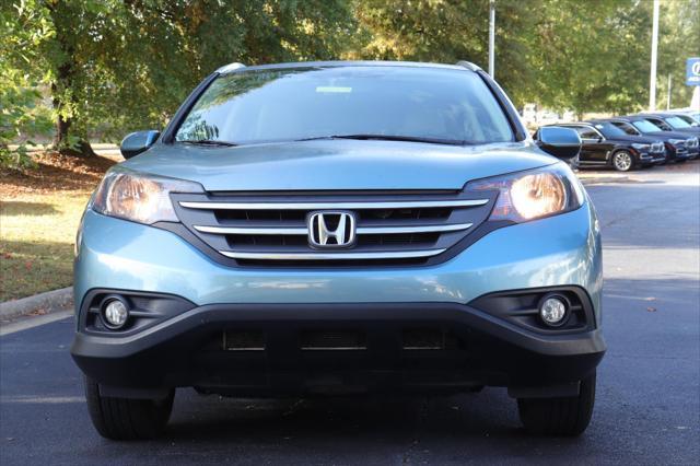 used 2014 Honda CR-V car, priced at $11,994