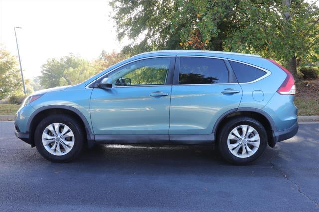 used 2014 Honda CR-V car, priced at $11,994