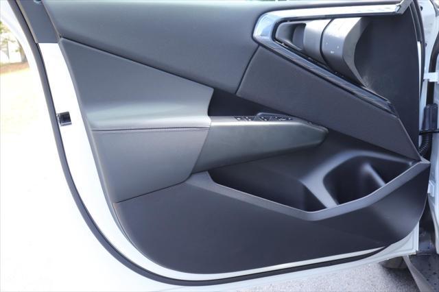 new 2025 BMW X3 car, priced at $57,360
