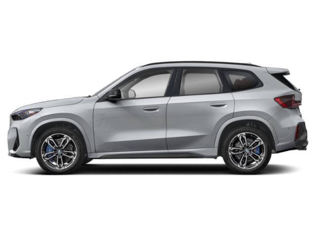 new 2026 BMW X1 car, priced at $59,505
