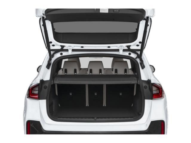 new 2026 BMW X1 car, priced at $59,505